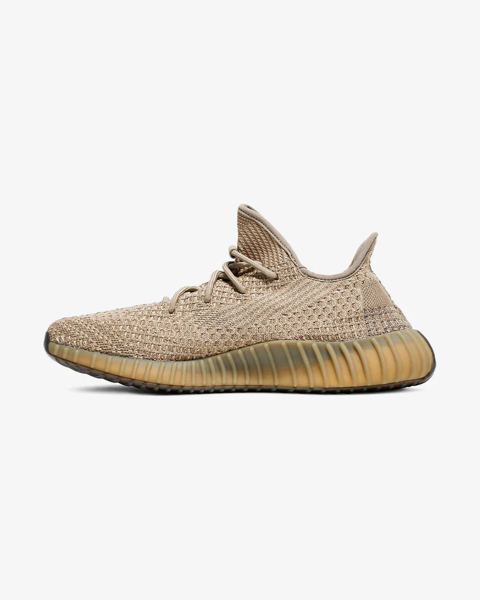 Adidas Yeezy Boost 350 V2 - Sand Taupe