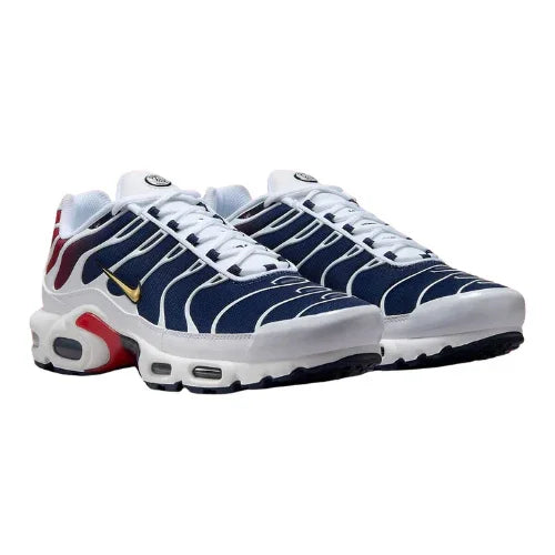 Nike Air Max Plus x Paris Saint-Germain (PSG) - Hectic Kixs