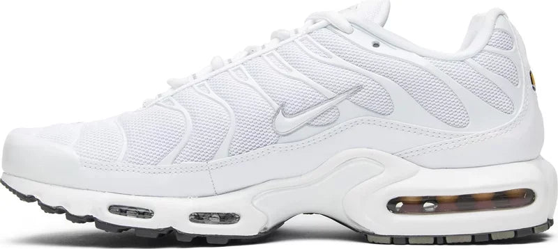 Nike Air Max Plus TN - Casper - Hectic Kixs
