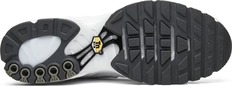 Nike Air Max Plus TN - Casper - Hectic Kixs