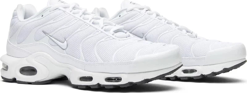 Nike Air Max Plus TN - Casper - Hectic Kixs