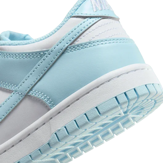 Nike Dunk Low - Glacier Blue (GS) - Hectic Kixs