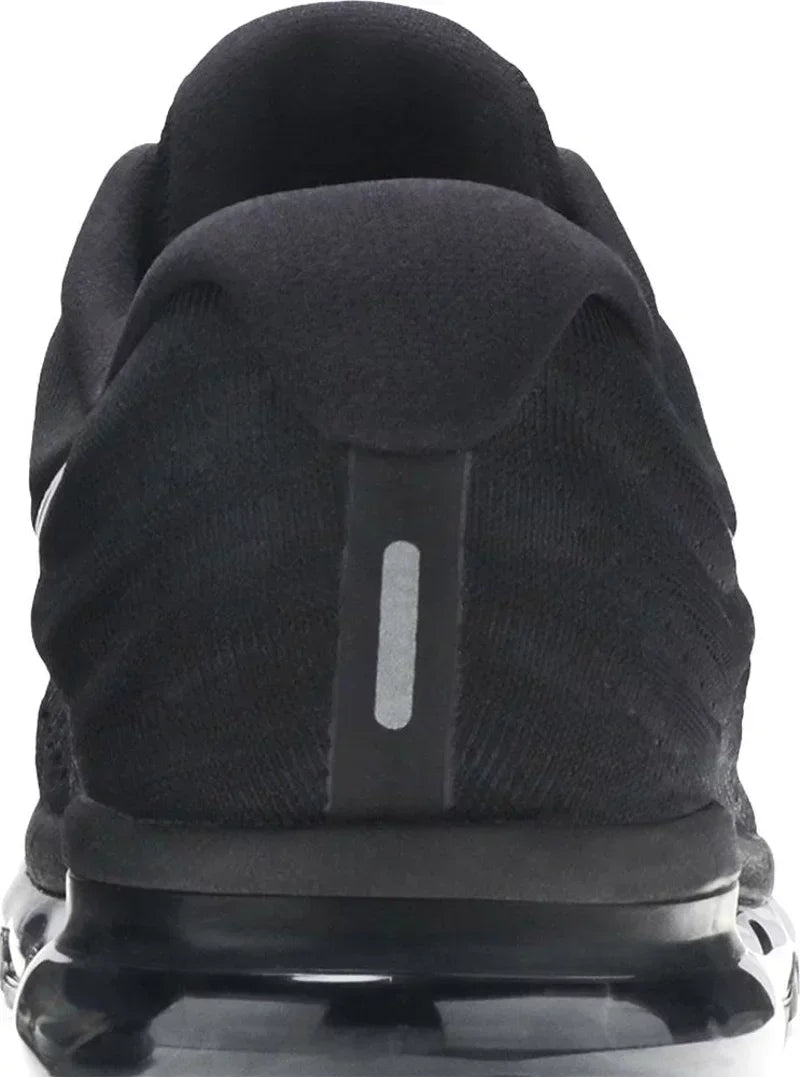 Nike Air Max 2017 - Triple Black - Hectic Kixs