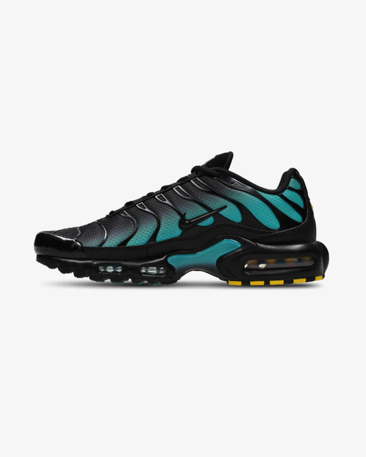 Nike Air Max Plus TN - Black Dusty Cactus