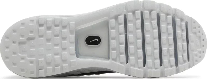 Nike Air Max 2017 - White Pure Platinum - Hectic Kixs