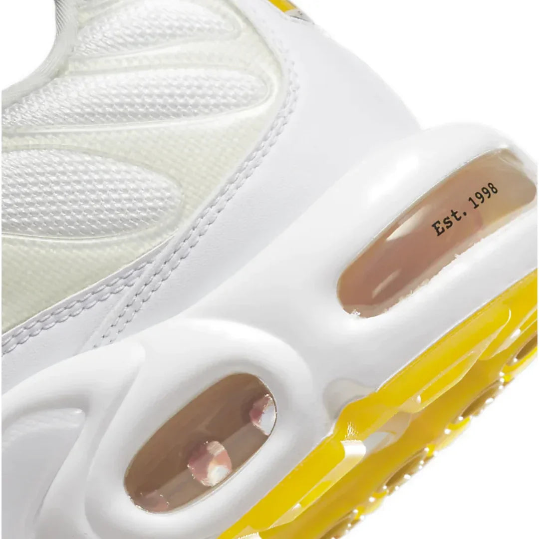 Nike Air Max Plus TN SE - M. Frank Rudy - Hectic Kixs