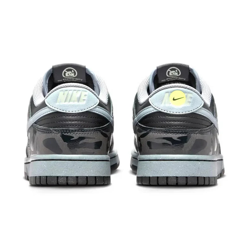 Nike Dunk Low Retro QS - Berlin