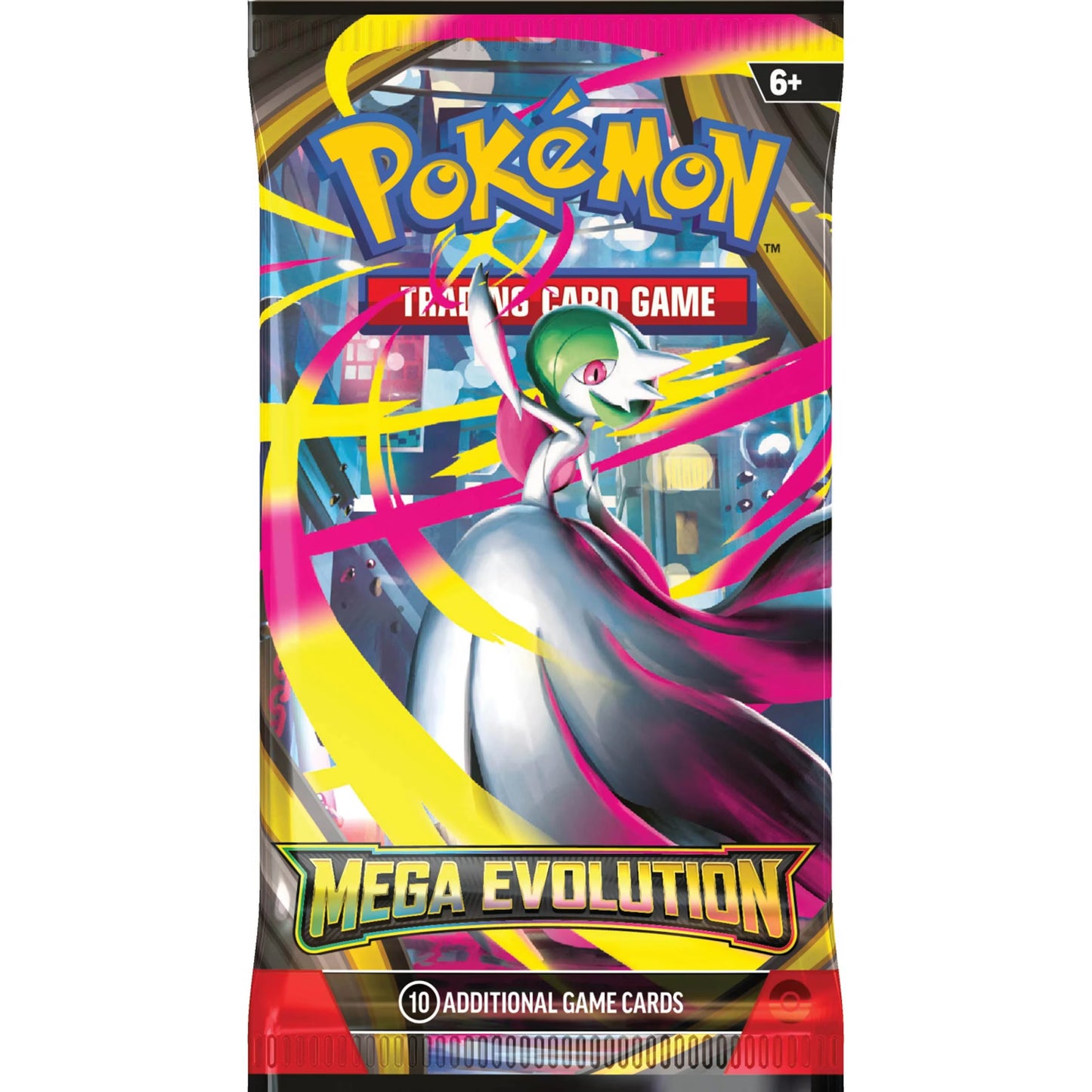 Pokemon TCG: Mega Evolution Pack - Assorted