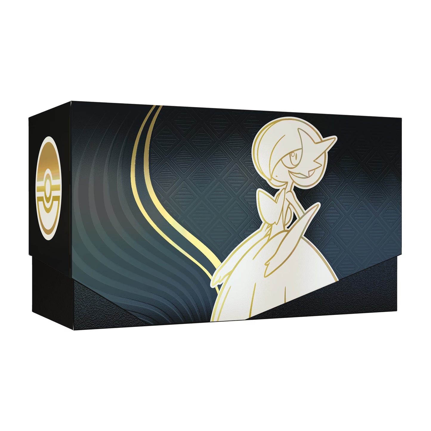 Pokemon TCG: Mega Evolution Elite Trainer Box - Mega Gardevoir