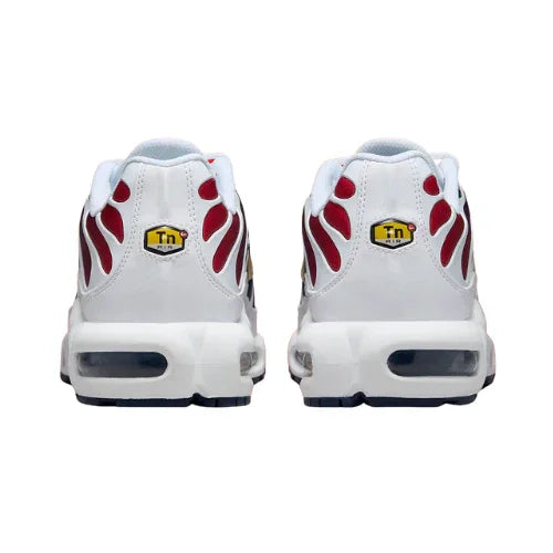 Nike Air Max Plus x Paris Saint-Germain (PSG) - Hectic Kixs