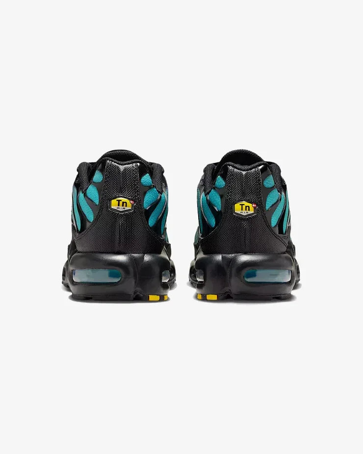 Nike Air Max Plus TN - Black Dusty Cactus - Hectic Kixs