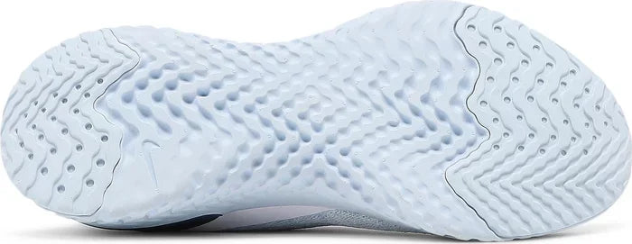 Nike Epic Phantom React Flyknit - Hydrogen Blue (W) - Hectic Kixs