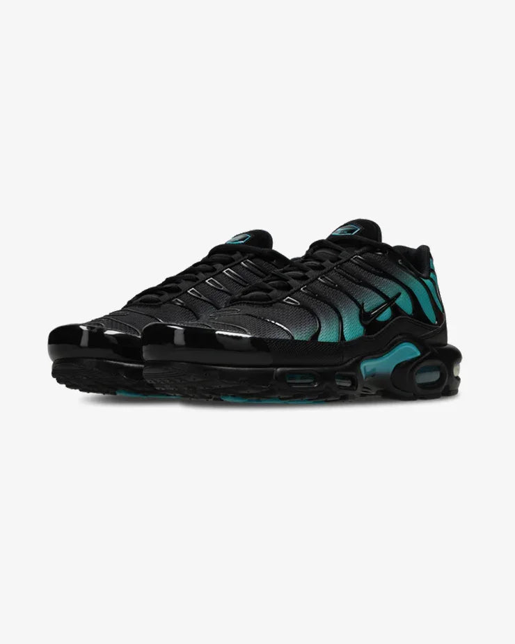 Nike Air Max Plus TN - Black Dusty Cactus - Hectic Kixs