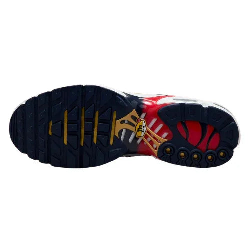 Nike Air Max Plus x Paris Saint-Germain (PSG) - Hectic Kixs