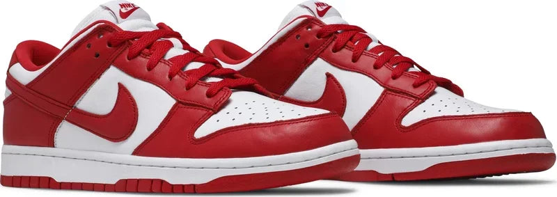 Nike Dunk Low SP - University Red - Hectic Kixs