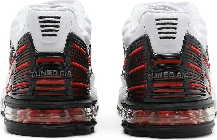 Nike Air Max Plus TN 3 - Team Orange - Hectic Kixs