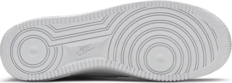 Nike Air Force 1 Low - Triple White - Hectic Kixs