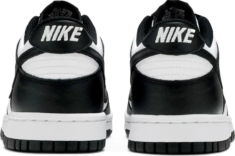 Nike Dunk Low Retro - Panda (GS) - Hectic Kixs