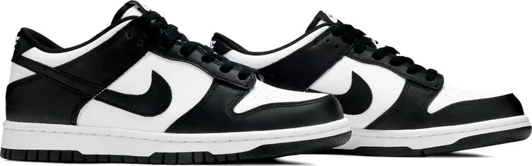 Nike Dunk Low Retro - Panda (GS) - Hectic Kixs