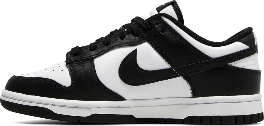 Nike Dunk Low Retro - Panda (W) - Hectic Kixs