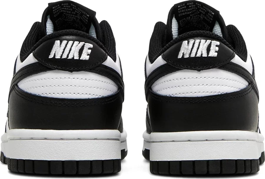 Nike Dunk Low Retro - Panda (W) - Hectic Kixs