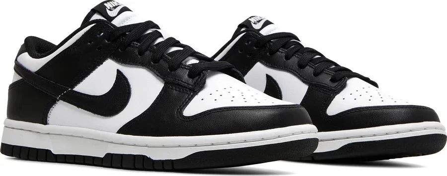 Nike Dunk Low Retro - Panda (W) - Hectic Kixs