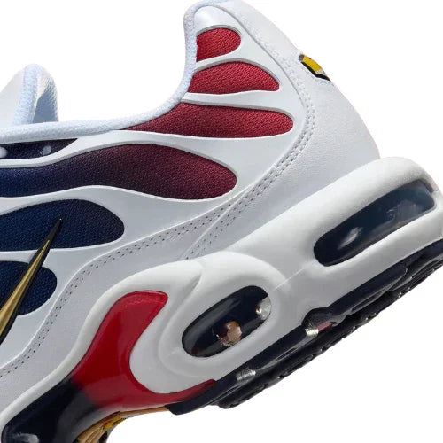 Nike Air Max Plus x Paris Saint-Germain (PSG) - Hectic Kixs