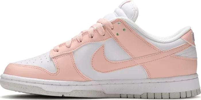 Nike Dunk Low Next Nature - Pale Coral - Hectic Kixs
