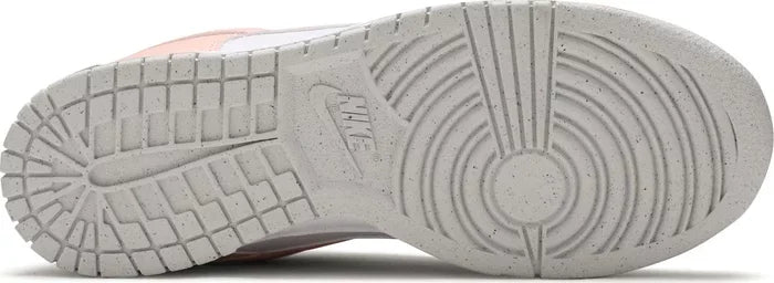 Nike Dunk Low Next Nature - Pale Coral - Hectic Kixs