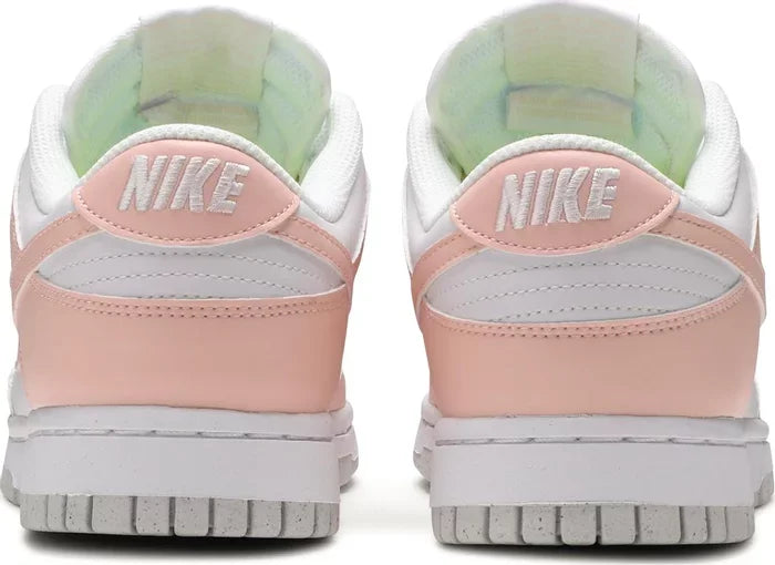 Nike Dunk Low Next Nature - Pale Coral - Hectic Kixs
