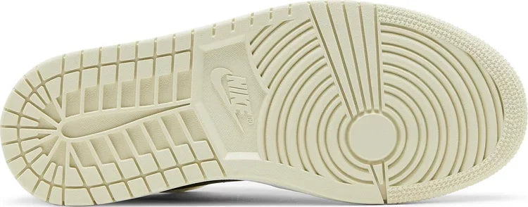 Nike Air Jordan 1 Low - Coconut Milk (W) - Hectic Kixs