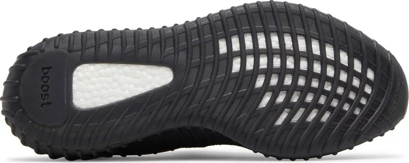 Adidas Yeezy Boost 350 V2 - Onyx - Hectic Kixs