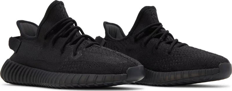 Adidas Yeezy Boost 350 V2 - Onyx - Hectic Kixs