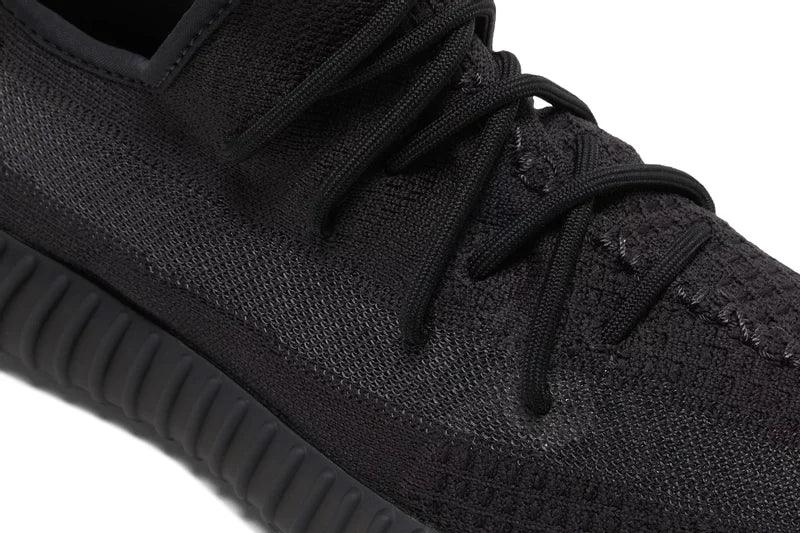 Adidas Yeezy Boost 350 V2 - Onyx - Hectic Kixs