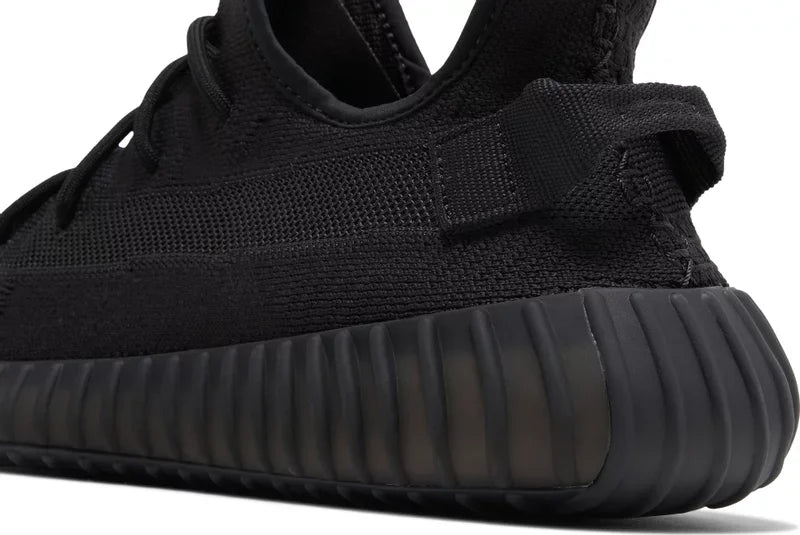 Adidas Yeezy Boost 350 V2 - Onyx - Hectic Kixs