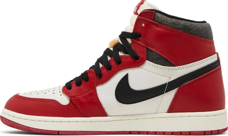 Nike Air Jordan 1 High - Chicago Lost & Found - Hectic Kixs