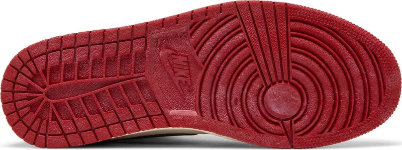 Nike Air Jordan 1 High - Chicago Lost & Found - Hectic Kixs
