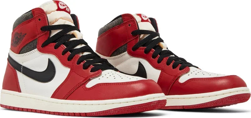 Nike Air Jordan 1 High - Chicago Lost & Found - Hectic Kixs