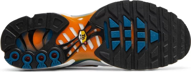 Nike Air Max Plus TN - Kumquat - Hectic Kixs