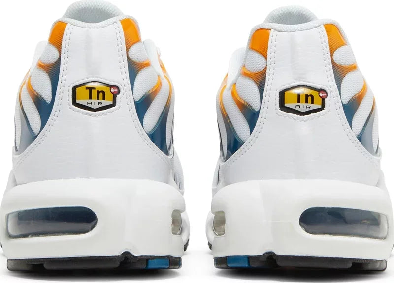 Nike Air Max Plus TN - Kumquat - Hectic Kixs