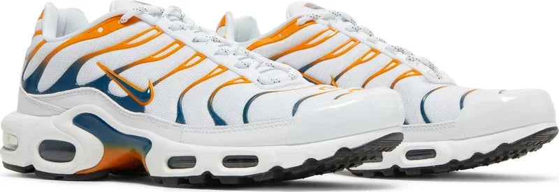 Nike Air Max Plus TN - Kumquat - Hectic Kixs