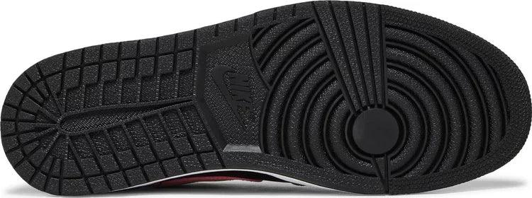 Nike Air Jordan 1 Low - Black Grey Pink - Hectic Kixs