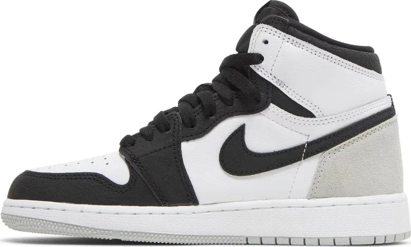Nike Air Jordan 1 High - Stage Haze (GS) - Hectic Kixs