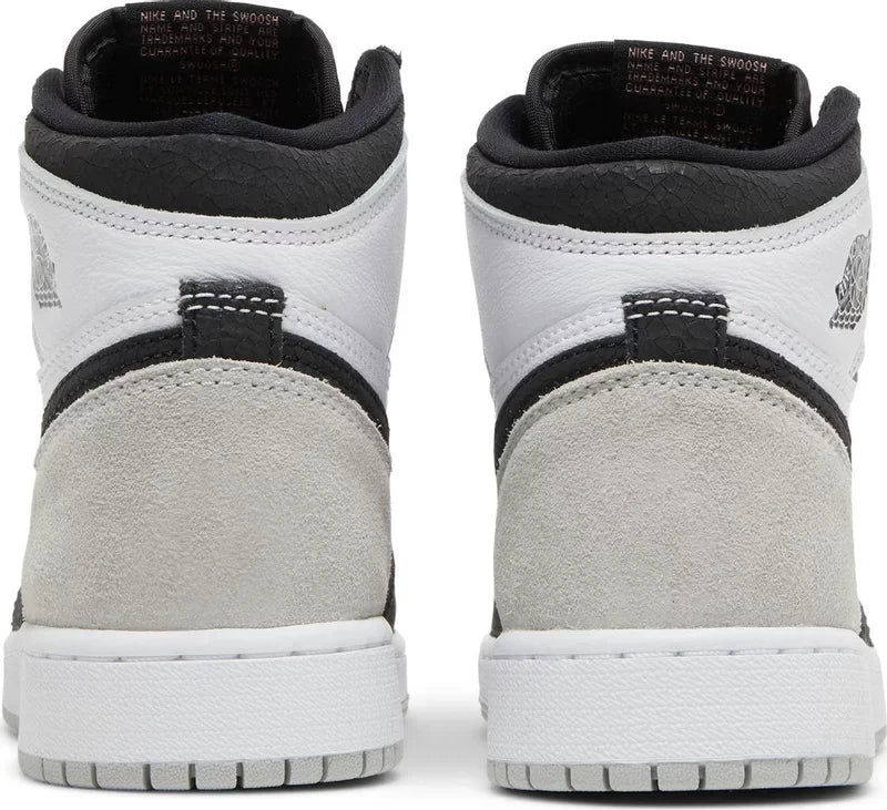 Nike Air Jordan 1 High - Stage Haze (GS) - Hectic Kixs