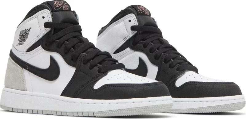 Nike Air Jordan 1 High - Stage Haze (GS) - Hectic Kixs
