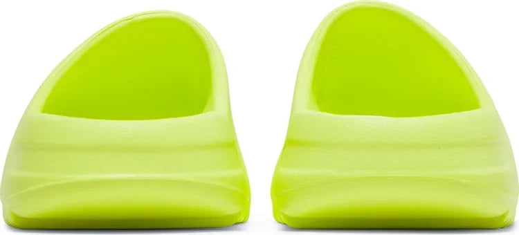 Adidas Yeezy Slide - Glow Green - Hectic Kixs