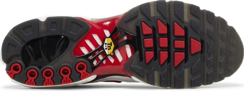 Nike Air Max Plus TN - Kombat - Hectic Kixs