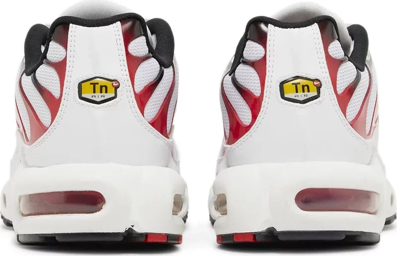 Nike Air Max Plus TN - Kombat - Hectic Kixs