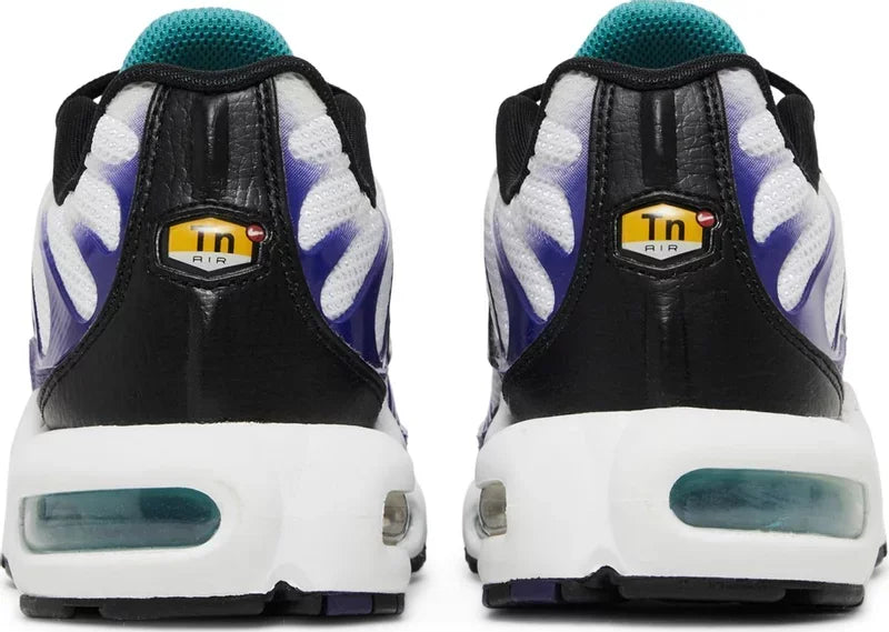 Nike Air Max Plus TN - Grape Ice - Hectic Kixs