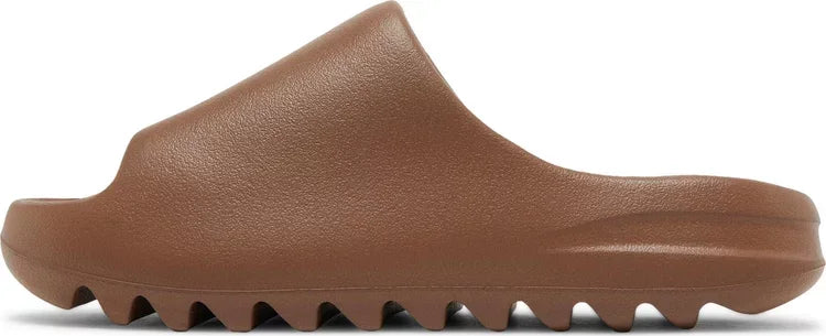 Adidas Yeezy Slide - Flax - Hectic Kixs